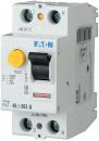 Eaton PXF-40/2/003-A FI-Schalter, 2P, 40A, 30mA, Typ A (236748)