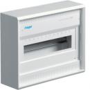 Hager VA12CN Kleinv.,Volta,APV,1x12PLE,IP30