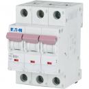 Eaton Electric PXL-B32/3 Leitungsschutzschalter, 32 A, 3p, Charakteristik: B