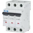 Eaton Electric PXL-B40/3 Leitungsschutzschalter, 40 A, 3p, Charakteristik: B