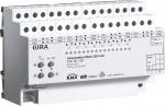 ARDEBO.de - 216100 Jal.aktor 8f AC 230 V Hand KNX REG