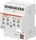 ARDEBO.de - JRA/S 4.24.5.1 JRA/S4.24.5.1 Jalousie-/Rollladenaktor, Fahrzeiterm, 4f, 24 V DC,