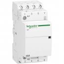 Schneider Electric A9C20834 Installationsschütz iCT 25A 4S 220/240V 50Hz