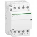 Schneider Electric A9C20844 Installationsschütz iCT 40A 4S 220/240V 50Hz