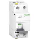 Schneider Electric A9Z21225 Fehlerstrom-Schutzschalter iID, 2P, 25A , 30mA, Typ A