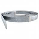 ARDEBO.de - 5052 DIN 30X3.5 Bandstahl 25kg Ring 30x3,5mm, St, FT