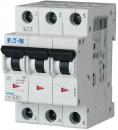 Eaton FAZ-B10/3 Leitungsschutzschalter, 10A, 3p, B-Char (278843)