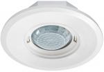 Esylux PD-FLAT 360i/8 ROUND WHITE KNX Decken-Präsenzmelder PD-FLAT 360i/8 ROUND WHITE K