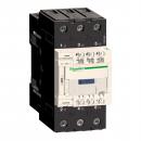 Schneider Electric LC1D65A3P7 Leistungsschütz LC1D 3p, +1S+1Ö, 30 kW, 65 A, 400 V AC3, Spule 230 V 