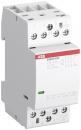 Abb ESB25-40N-06 ESB25-40N-06 Installationsschütz 4S/0Ö, 230-240 V AC/DC