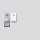 Siedle SET CAB 850-1 E/W SET CAB 850-1 E/W Audio-Set Siedle Basic