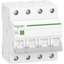 Schneider Electric R9S64463 Lasttrennschalter Resi9, 3P+N, 63A, 415V AC