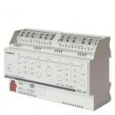 Siemens N 554D31 Universaldimmer AC 230 V, 4 x 300 VA / 1 x 1000 VA