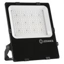 ARDEBO.de - FL PFM ASYM 55x110 150 W 4000 K BK FLOODLIGHT PERFORMANCE ASYM 55x110 150 W 4000