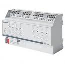 Siemens N 543D51 Sonnenschutzaktor 8 x AC 230 V, 6 A, mit Endlagenerkennung