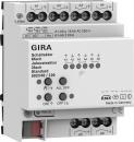 Gira 502300 Schalt-/Jal.aktor 6f/3f 16 A Std OneKNX REG