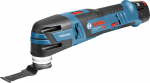 Bosch GOP 12V-28 Multifunktions-Werkzeug (06018B5002) Solo Version, in L Boxx