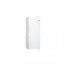 Bosch GSN29VWEP Serie 4 Stand Gefrierschrank, 60cm breit, 200l, NoFrost, Multi Airflow-System