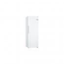 Bosch GSN33VWEP Serie 4 Stand Gefrierschrank, 60cm breit, 225l, NoFrost, Multi Airflow-System, weiß