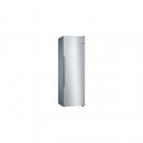 Bosch GSN36AIEP Stand Gefrierschrank, 60cm breit, 242l, Nofrost, IceTwister, Multi Airflow-System, edelstahl
