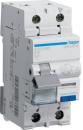 Hager ACS916D FI-Fehlerstrom-Leitungsschutzschalter 1P+N, 6kA, B-Charakteristik, 16A, 10mA, Typ A QC