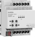 Gira 202500 Dimmaktor 4f REG Kmf KNX Secure