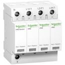 Schneider Electric A9L40600 Überspannungsabl. iPRD40, Typ 2, Steckbare Schutzmodule, 3P+N, Imax 40k