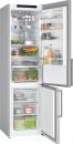 Bosch KGN39AIAT Stand-Kühl-Gefrierkombination, Serie 6, 2095 x 810 x 660 mm, Vita Fres