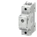 Siemens 5SG7123 MINIZED, Lasttrennschalter mit Sicherung, D02, 2-polig, In: 63 A, Un AC: