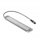 ARDEBO.de - WIL-LWXXXX-6500D024-240SXX0.3BM12GXXXX LED-Modul, 6500K, White, 711 lm, Vorkonfe