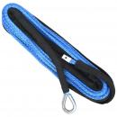 Windenseil Blau 9 mm x 26 m