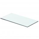 Regalboden Glas Transparent 40x15 cm