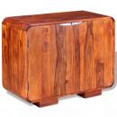 Sideboard Massivholz Palisander 75x35x60 cm