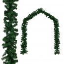 Weihnachtsgirlande PVC 10 m