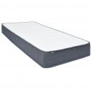 Boxspringbett-Matratze 200 x 80 x 20 cm 