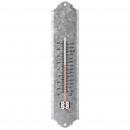 Esschert Design Wandthermometer Recyclingblech 30 cm OZ10 