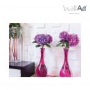 WallArt 3D-Wandpaneele Quadrate 12 Stk. GA-WA09