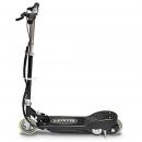 E-Scooter 120 W Schwarz