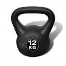 Kettlebell Kugelhantel Trainingshantel Gewicht 12KG