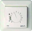 ARDEBO.de Devi Devireg 530 Thermostat +15C bis +35C (140F1030)