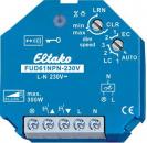 Eltako FUD61NPN-230V, Funkaktor Universal-Dimmschalter, unterputz, 230 V AC (30100835)