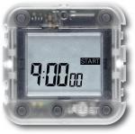 Busch-Jaeger 6465 U-101 Busch-Kurzzeittimer Einsatz Countdown-Timer (2CKA006410A0391)