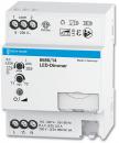 Busch-Jaeger 6586/14 Busch-Dimmer®, REG,LED, 20-800 W, lichtgrau (2CKA006590A0192)