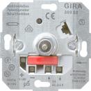 ARDEBO.de Gira Einsatz Elektronisches Potentiometer mit Schaltfunktion für 10 V Steuereingang (030900)