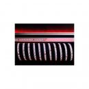 DEKO-LIGHT 5050-60-24V-RGB+3000K-5m Flexibler LED Stripe, weiß (840236)