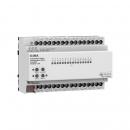 Gira 502800 KNX Schaltaktor 16fach 16 A / Jalousieaktor 8fach 16 A Standard