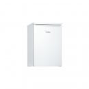 ARDEBO.de Bosch KTL15NWEA Tischkühlschrank, 56cm breit, 120l, LED Beleuchtung, MultiBox, weiß