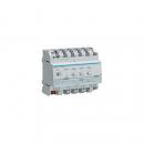 ARDEBO.de Hager TXA663A Dimmer KNX easy, 3 x 300W