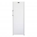 Beko FS127940N Stand-Gefrierschrank, 237 l, 59,5cm breit, MinFrost, Schnellgefrieren, weiß