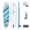 Bestway Hydro-Force Aufblasbares Surfbrett 243×57×7 cm 